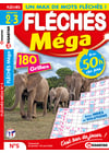 Fléchés Méga Numéro 5