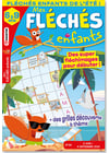 Mes fléchés enfants Numéro 34