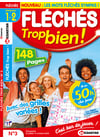 Fléchés trop bien ! Numéro 3