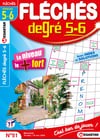 Fléchés Degré 5-6 Numéro 51