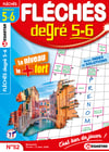 Fléchés Degré 5-6 Numéro 52