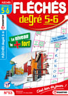Fléchés Degré 5-6 Numéro 53
