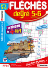 Fléchés Degré 5-6 Numéro 54