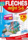 Fléchés Degré 5-6 Numéro 55