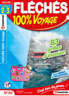 Fléchés Voyage Numéro 35