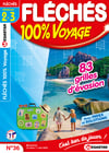 Fléchés Voyage Numéro 36