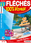 Fléchés Voyage Numéro 37