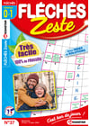 Fléchés Zeste Numéro 37