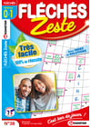 Fléchés Zeste Numéro 38