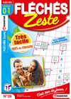 Fléchés Zeste Numéro 39