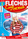 Fléchés Coup de Coeur Numéro 35
