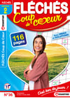 Fléchés Coup de Coeur Numéro 36