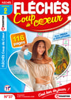 Fléchés Coup de Coeur Numéro 37