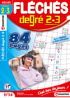 Fléchés Degré 2-3 Numéro 54