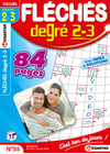 Fléchés Degré 2-3 Numéro 55