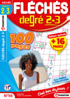 Fléchés Degré 2-3 Numéro 56