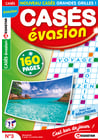 Casés évasion Numéro 3