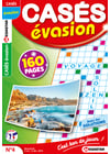 Casés évasion Numéro 4