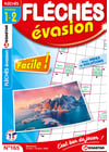 Fléchés Évasion niveau 1-2 Numéro 165