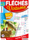 Fléchés Virtuose Numéro 30