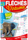 Fléchés Virtuose Numéro 32