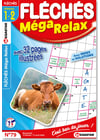 Fleches Méga Relax Numéro 79