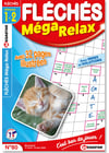 Fleches Méga Relax Numéro 80