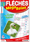 Fleches Méga Relax Numéro 81