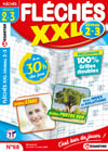 Fléchés XXL niveau 2-3 Numéro 68