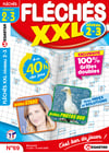 Fléchés XXL niveau 2-3 Numéro 69