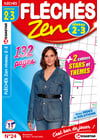 Fléchés Zen niveau 2-3 Numéro 24