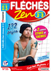 Fléchés Zen niveau 2-3 Numéro 25