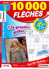 10 000 Flèches  Numéro 46