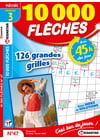 10 000 Flèches  Numéro 47