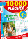 10 000 Flèches  Numéro 48