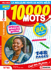 10 000 Mots Numéro 90
