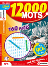 12 000 Mots Numéro 5