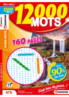 12 000 Mots Numéro 6