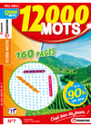 12 000 Mots Numéro 7