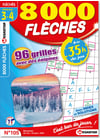 8000 Flèches Numéro 105