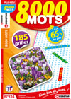 8000 Mots Numéro 124