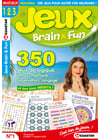 Jeux brain & fun Numéro 1