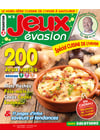 Jeux Évasion Hors-série spécial Numéro 8