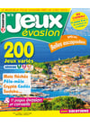 Jeux Évasion Hors-série spécial Numéro 9