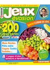 Jeux Évasion Hors-série spécial Numéro 10