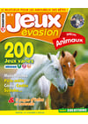 Jeux Evasion spécial animaux Numéro 4