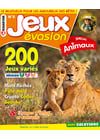 Jeux Evasion spécial animaux Numéro 5