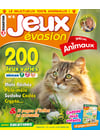 Jeux Evasion spécial animaux Numéro 6