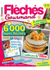 Fléchés Gourmand Numéro 35
