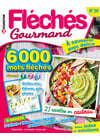 Fléchés Gourmand Numéro 36